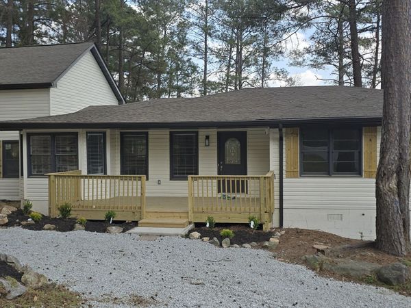2541 Winding Lake Trail NE, Conyers, GA 30012