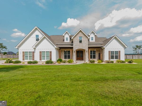 188 Talton, Kathleen, GA 31047