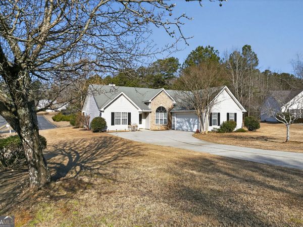 5186 Sudbury Point Lane, Sugar Hill, GA 30518