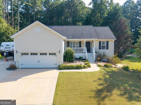 75 Oak Ridge Court, Douglasville, GA 30134