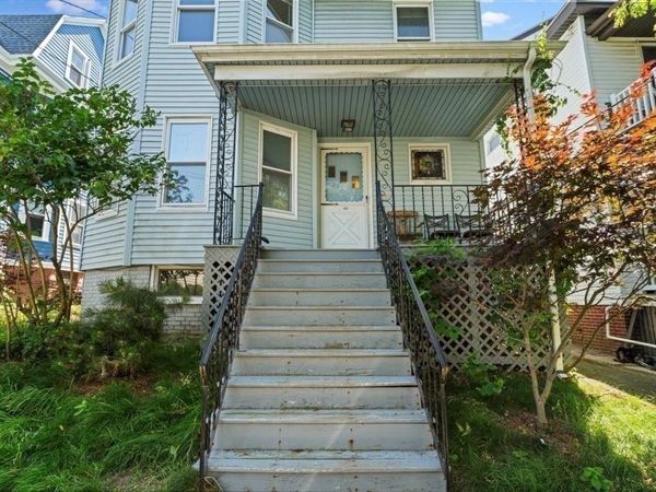 80 Hudson St, Unit 1, Somerville, MA 02143