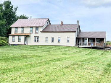 283 N Pond Road, Guilford, NY 13780