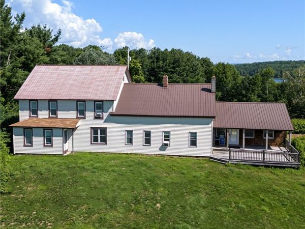 283 N Pond Road, Guilford, NY 13780