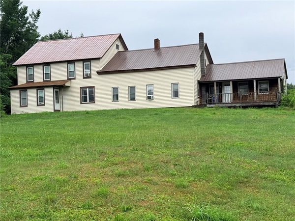 283 N Pond Road, Guilford, NY 13780
