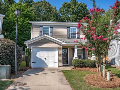 408 Barnet Court , Columbia, SC 29212