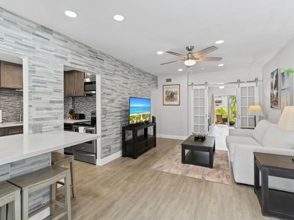 1967 S Ocean Boulevard, Unit 107, Pompano Beach, FL 33062