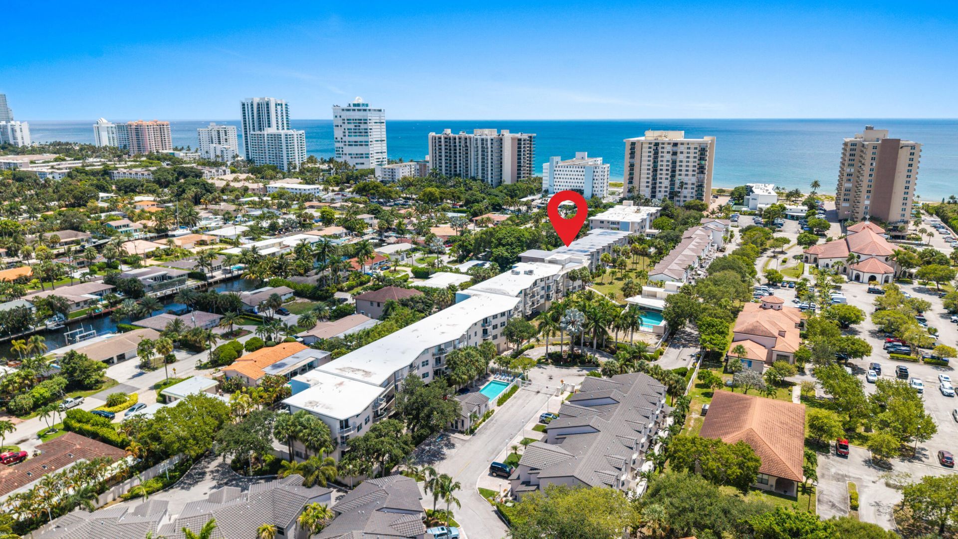 1967 S Ocean Boulevard, Unit 107, Lauderdale by the Sea, FL 33062 Photo