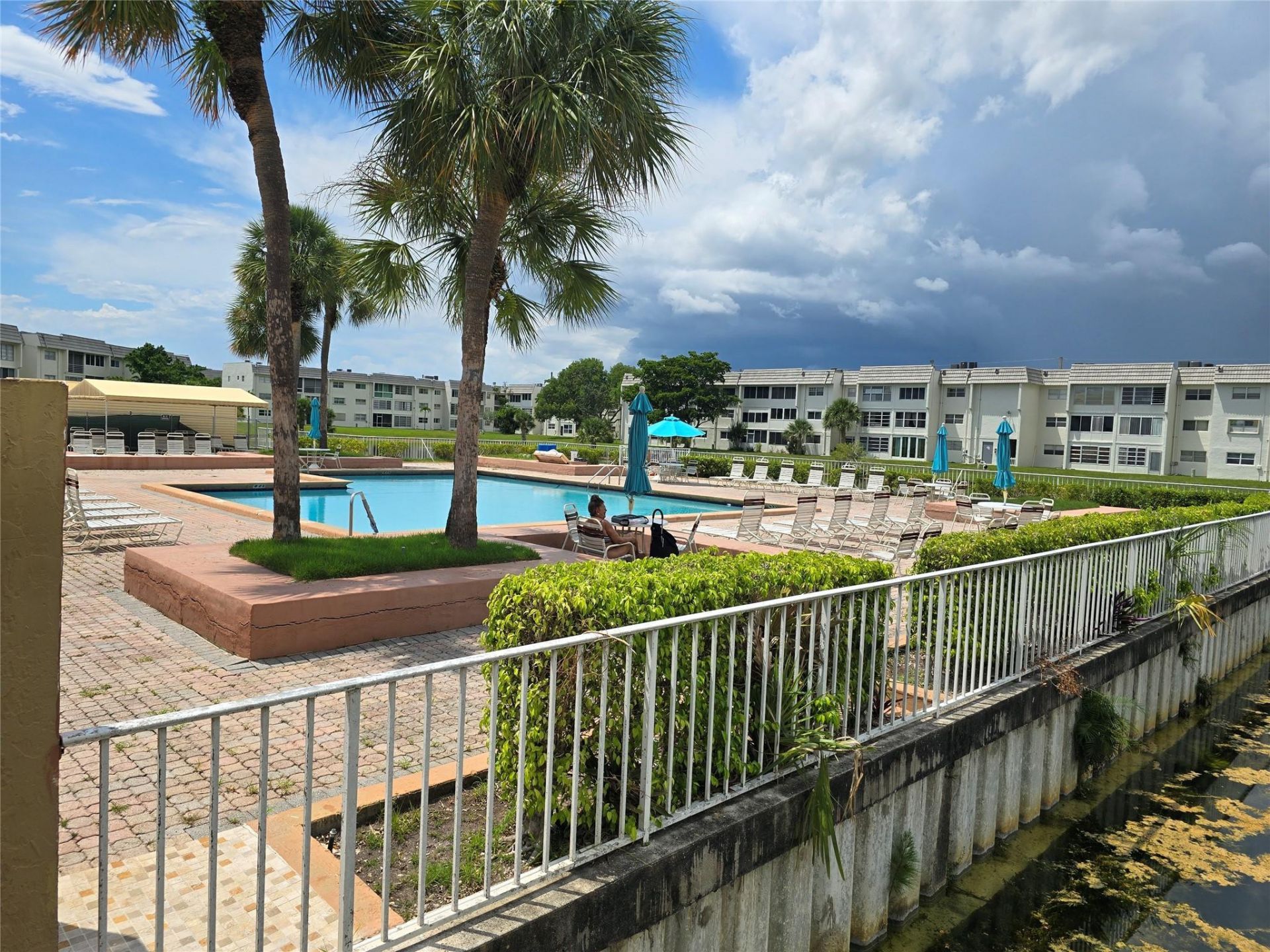 8225 Sunrise Lakes Boulevard, Unit 303, Sunrise, FL 33322 Photo