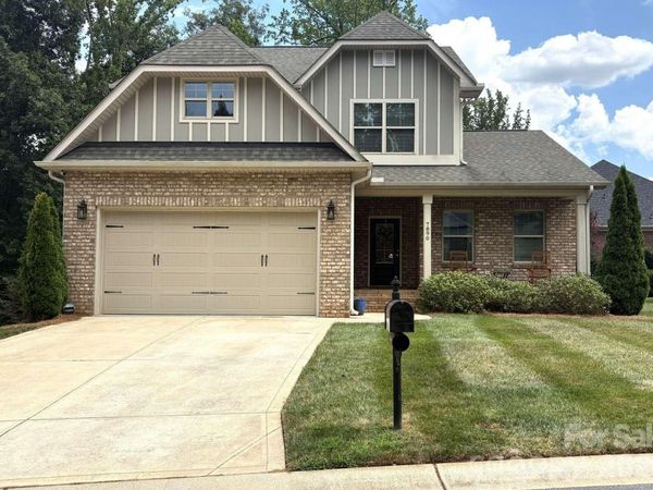 7890 Ballentrae Place , Stanley, NC 28164