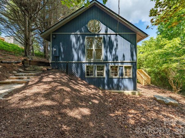 366 Cabin Hollow Drive, Marshall, NC 28753