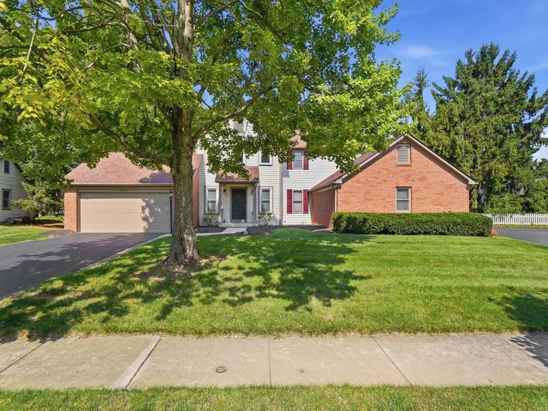 6893 Vally Down Road, Dublin, OH 43017 Photo 1