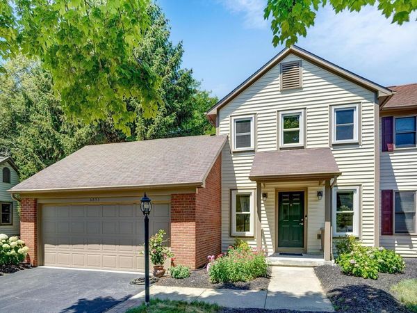 6893 Vally Down Road , Dublin, OH 43017