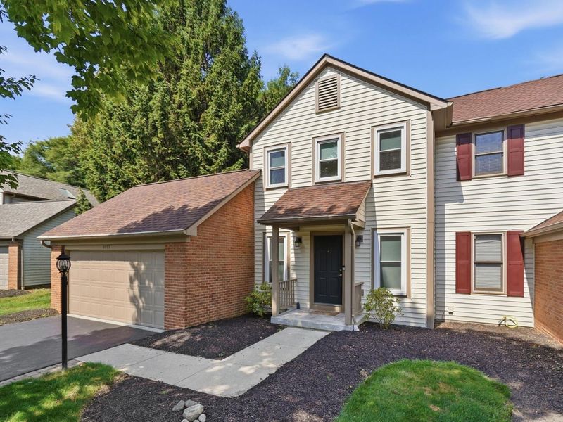 6893 Vally Down Road, Dublin, OH 43017 Photo 3
