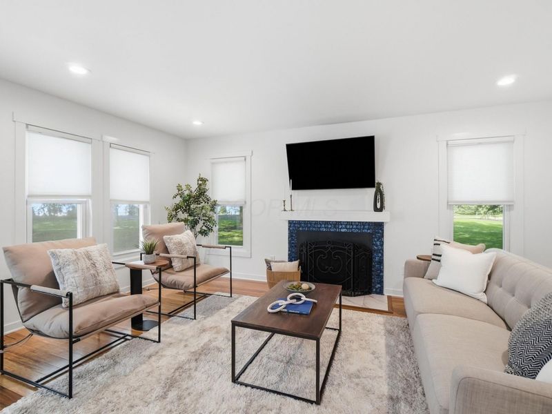 6893 Vally Down Road, Dublin, OH 43017 Photo 4