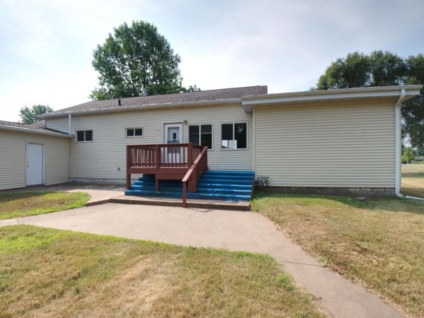 7725 Lake Street , Siren, WI 54872