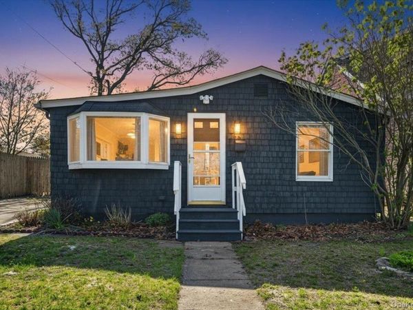 56 Lake Shore Drive , Patchogue, NY 11772