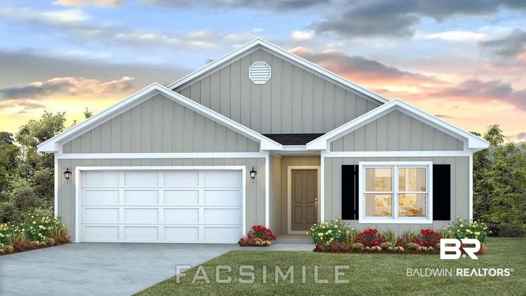 28050 Autumn Lakes Circle, Elberta, AL 36530 Main Photo