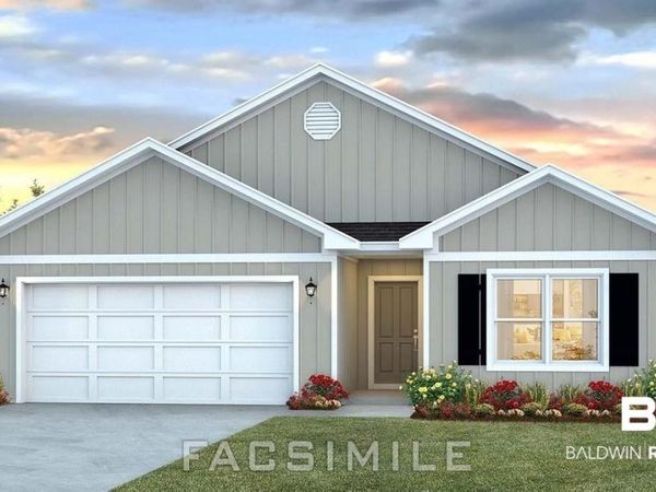28050 Autumn Lakes Circle, Elberta, AL 36530