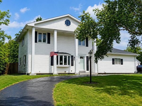 4707 S 81st STREET, Greenfield, WI 53220