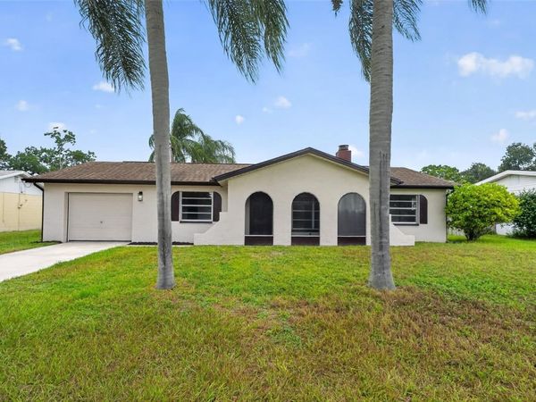 5181 FREDERICK AVENUE , WEST MELBOURNE, FL 32904