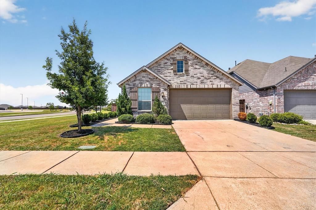 2832 Lolita Way, Forney, TX 75126 Main Photo