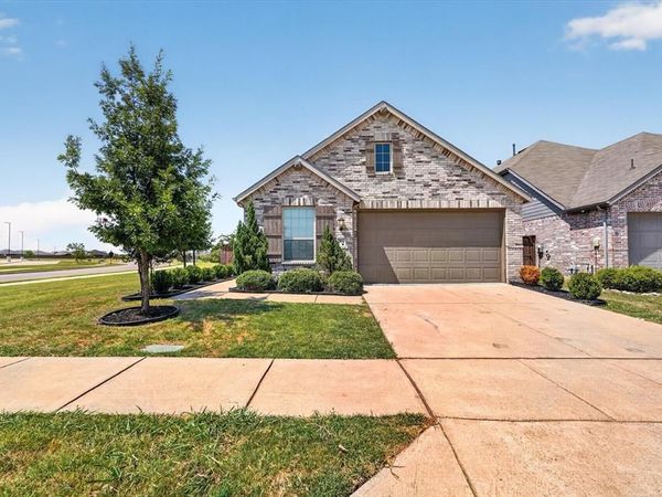 2832 Lolita Way, Forney, TX 75126