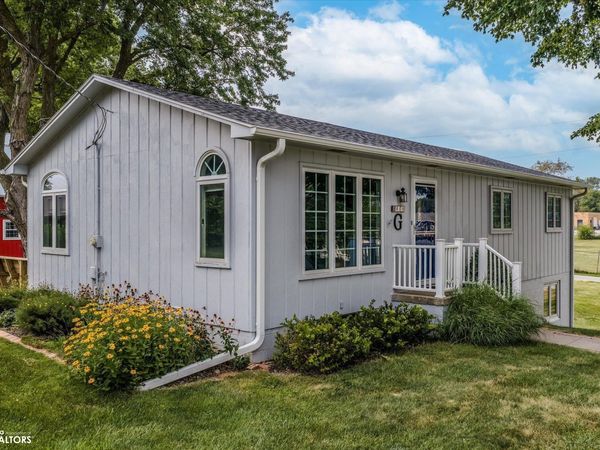 809 Wilson Avenue, Malvern, IA 51551