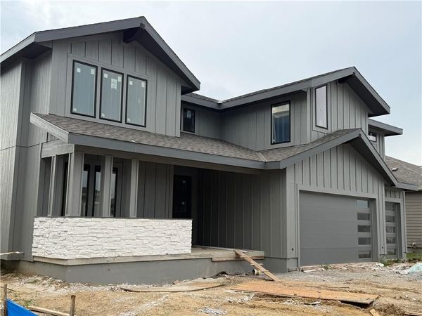 17404 Parkhill Street, Overland Park, KS 66221