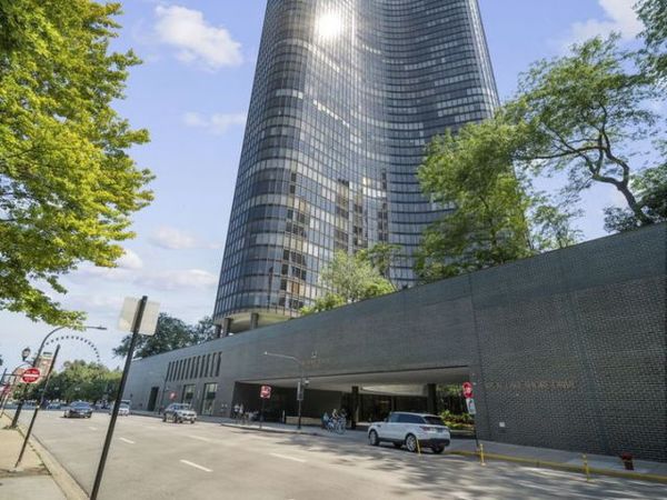 505 N Lake Shore Drive , Unit 6001, Chicago, IL 60611