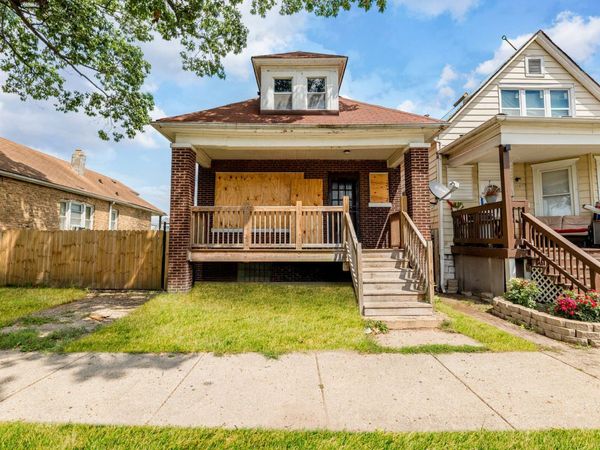 1312 W 73rd Place , Chicago, IL 60636