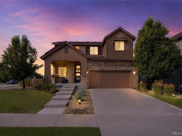 17296 E 108th Place, Commerce City, CO 80022