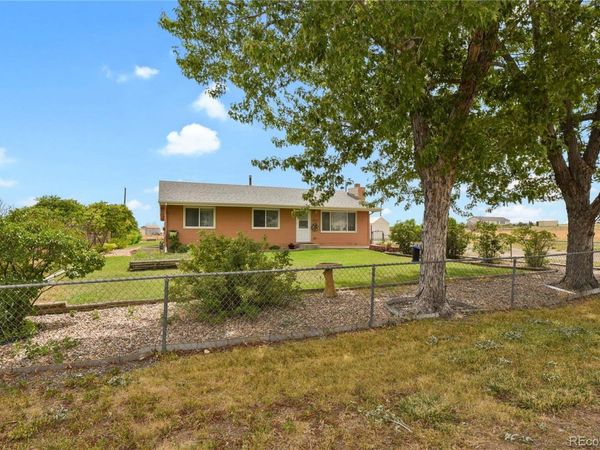 1847 Mountain View Drive , Erie, CO 80516