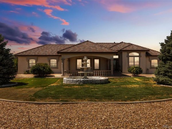 33 Stagecoach Lane, Fort Morgan, CO 80701