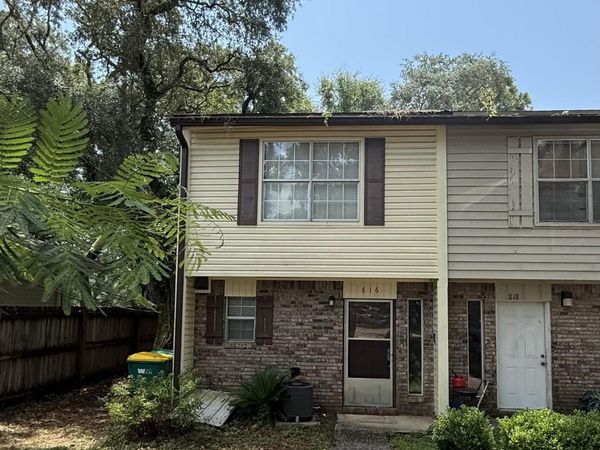 816 Shadow Lane, Fort Walton Beach, FL 32547