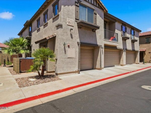 1265 S Aaron, Unit 293, Mesa, AZ 85209