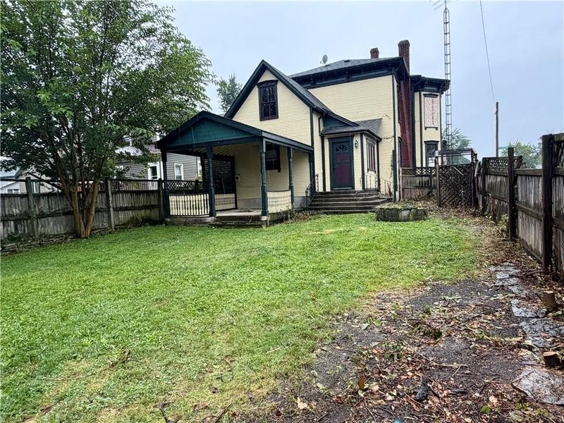 201 Harrison Avenue, Greenville, OH 45331 Photo 14