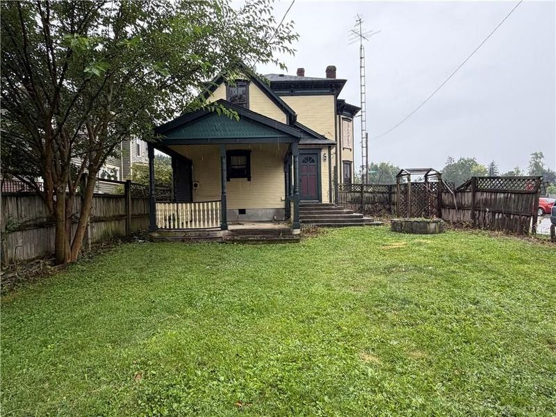 201 Harrison Avenue, Greenville, OH 45331 Photo 15