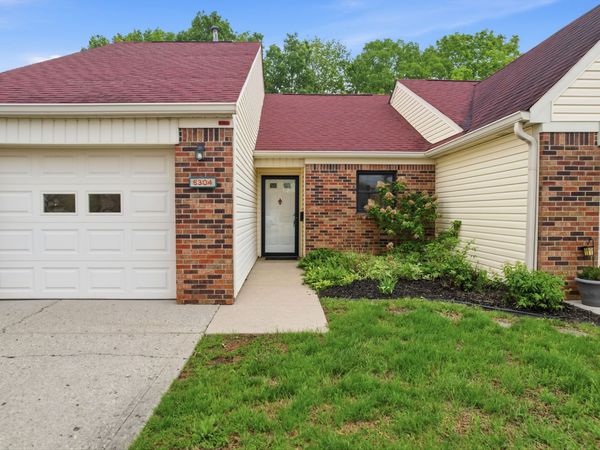 5304 Caring Cove, Indianapolis, IN 46268