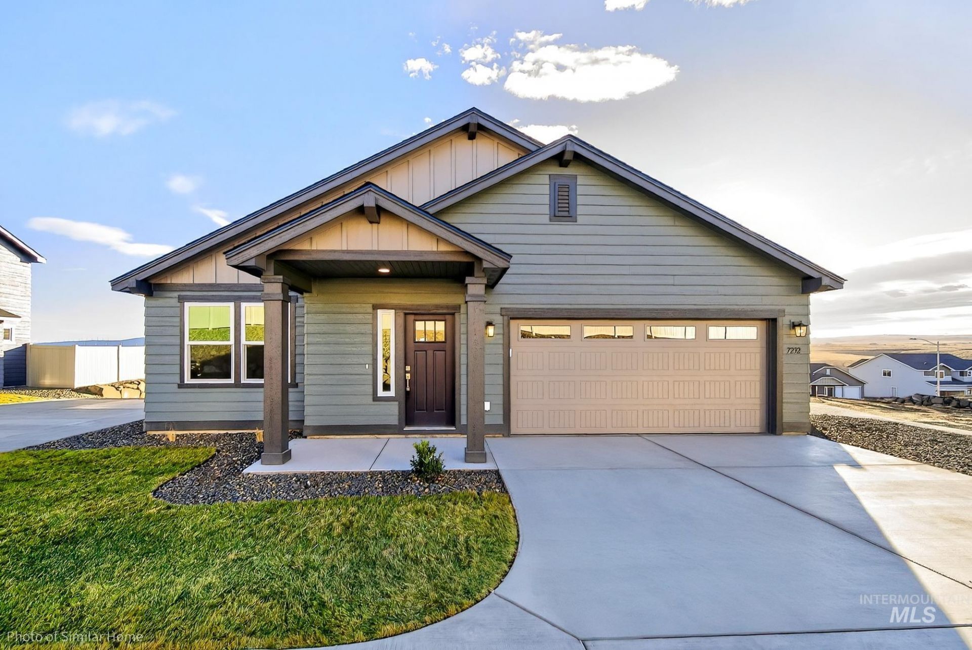 3750 E Fitz Roy St., Unit 11/5, Kuna, ID 83634 Main Photo