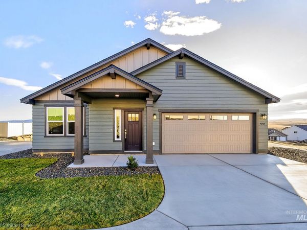 3750 E Fitz Roy St., Unit 11/5, Kuna, ID 83634