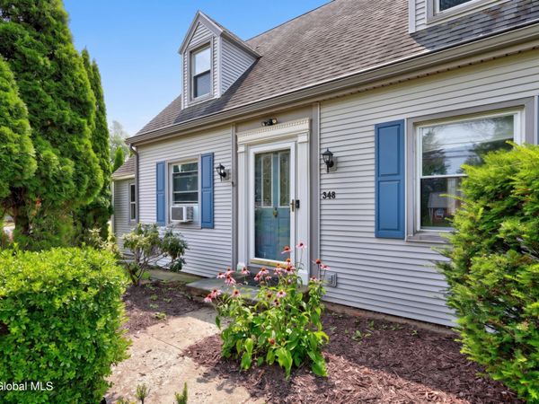 348 Watervliet Shaker Road, Watervliet, NY 12189