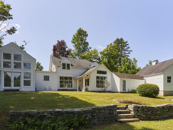 96 Wittenberg Road , Bearsville, NY 12409