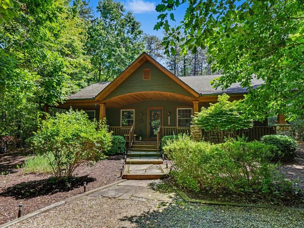 14279 Wildwood Lane, Harbert, MI 49115