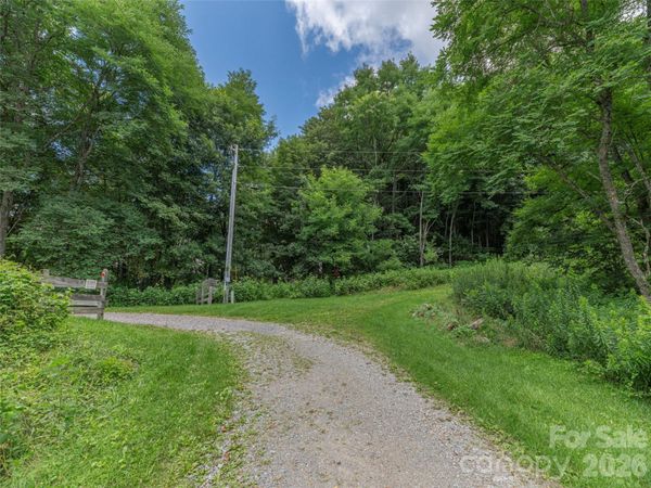 No 911 Address Assigned 0 None , Hot Springs, NC 28743