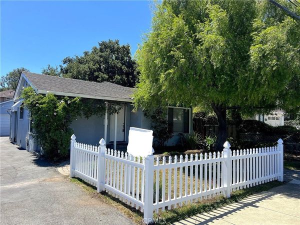 1955 Brittan , San Carlos, CA 94070