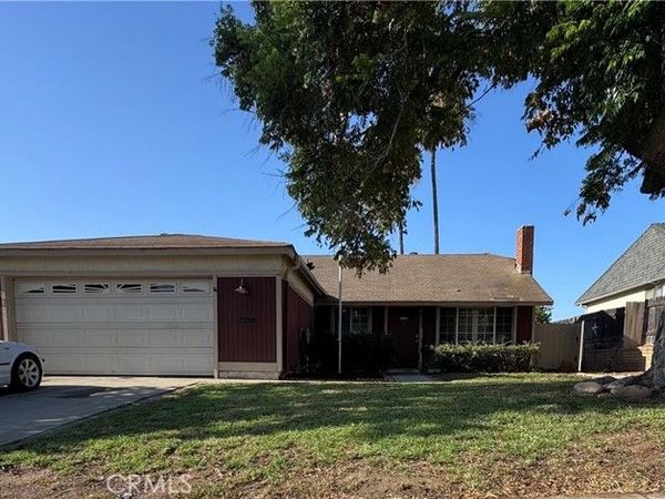 10921 2nd , Santee, CA 92071