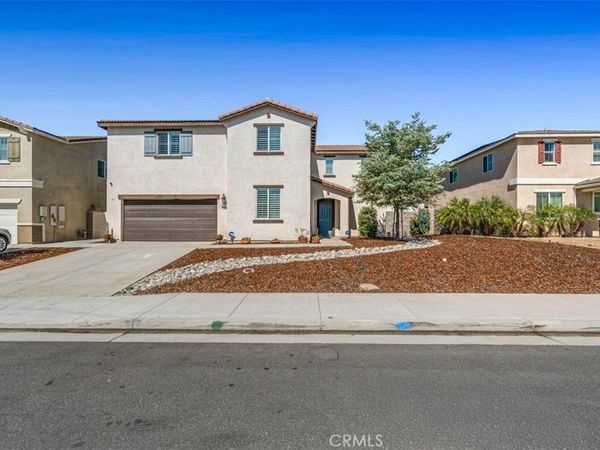 4637 Snap Dragon , Jurupa Valley, CA 91752