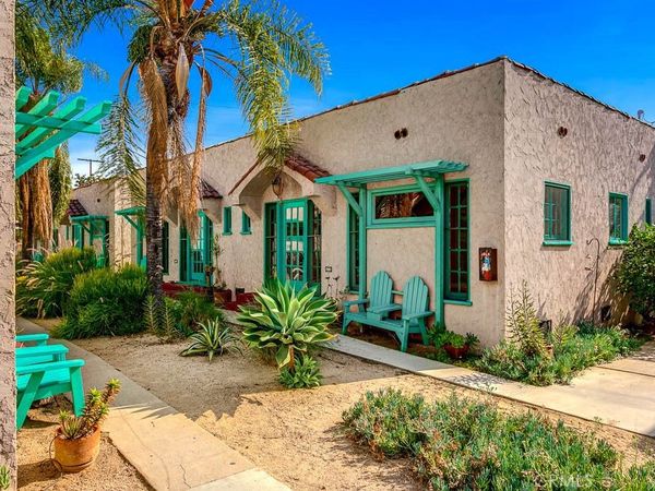 615 S Columbus Avenue , Glendale, CA 91204