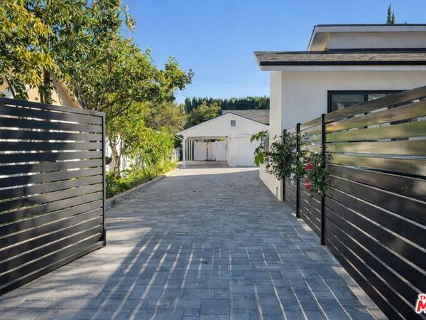 4522 Mammoth Avenue , Sherman Oaks, CA 91423