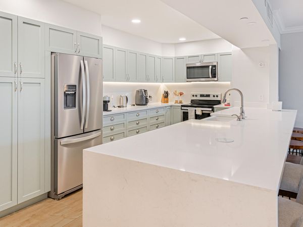4748 S Ocean Boulevard, Unit 205, Highland Beach, FL 33487